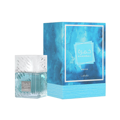 Khamrah Waha 100ml