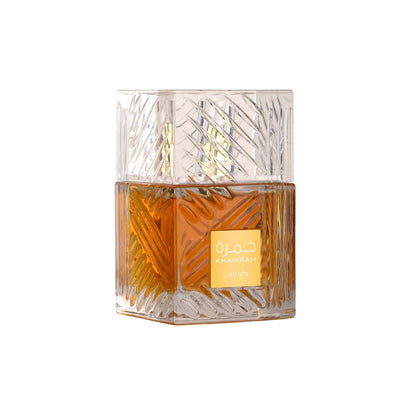Khamrah 100ml by Lattafa Collection