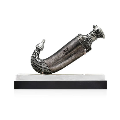 Khanjar 85ml - Niche Lattafa Niche Emarati