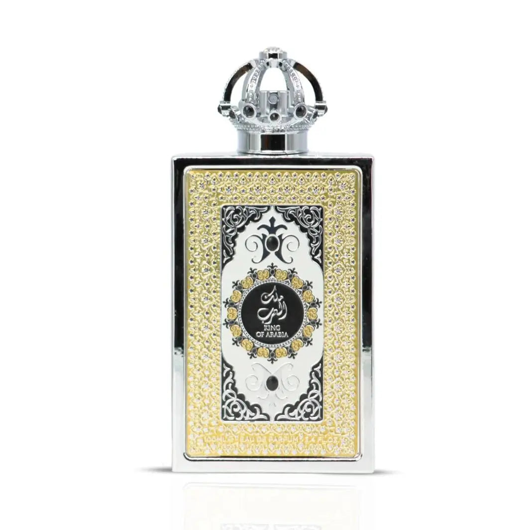 King of Arabia 100ml Lattafa PRIDE