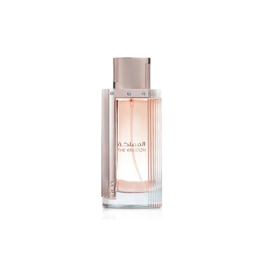 The Kingdom Woman 100ml by Lattafa Collection