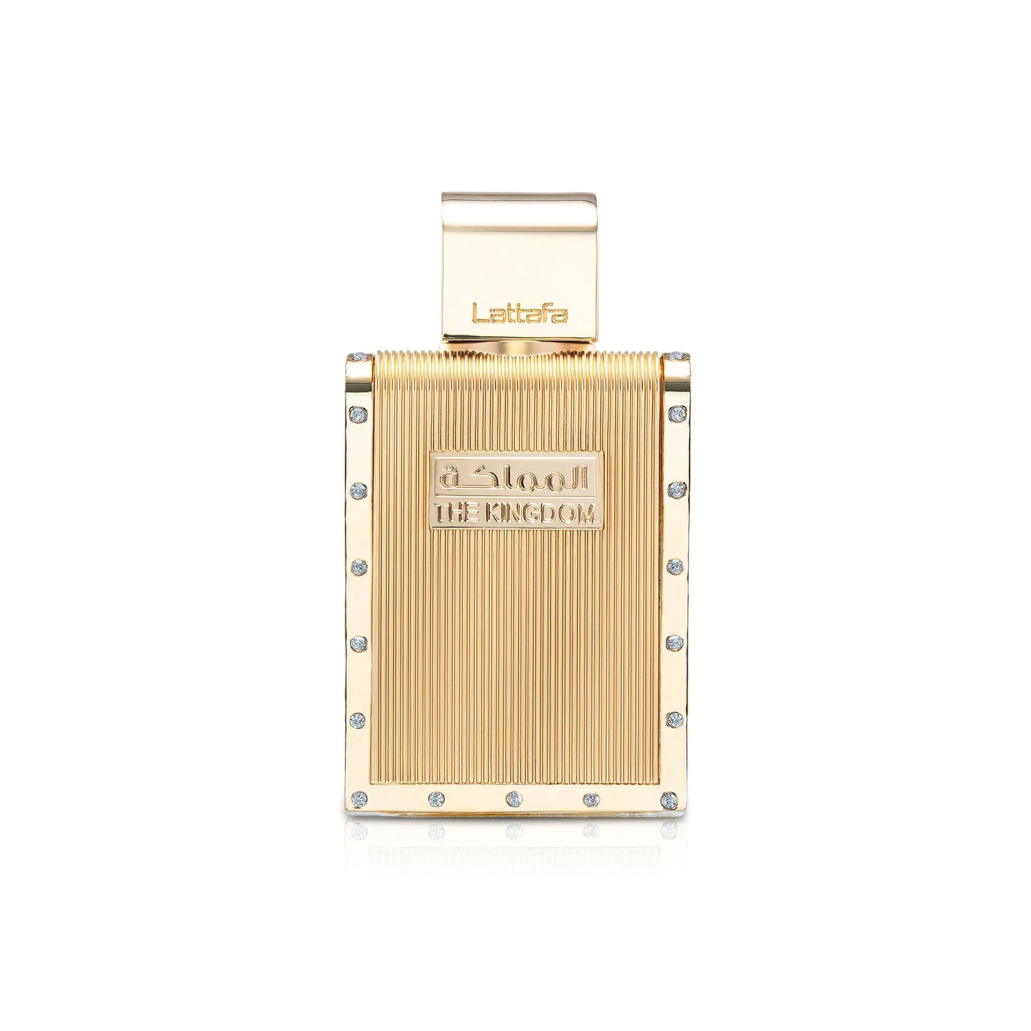 The Kingdom Man 100ml Lattafa Collection