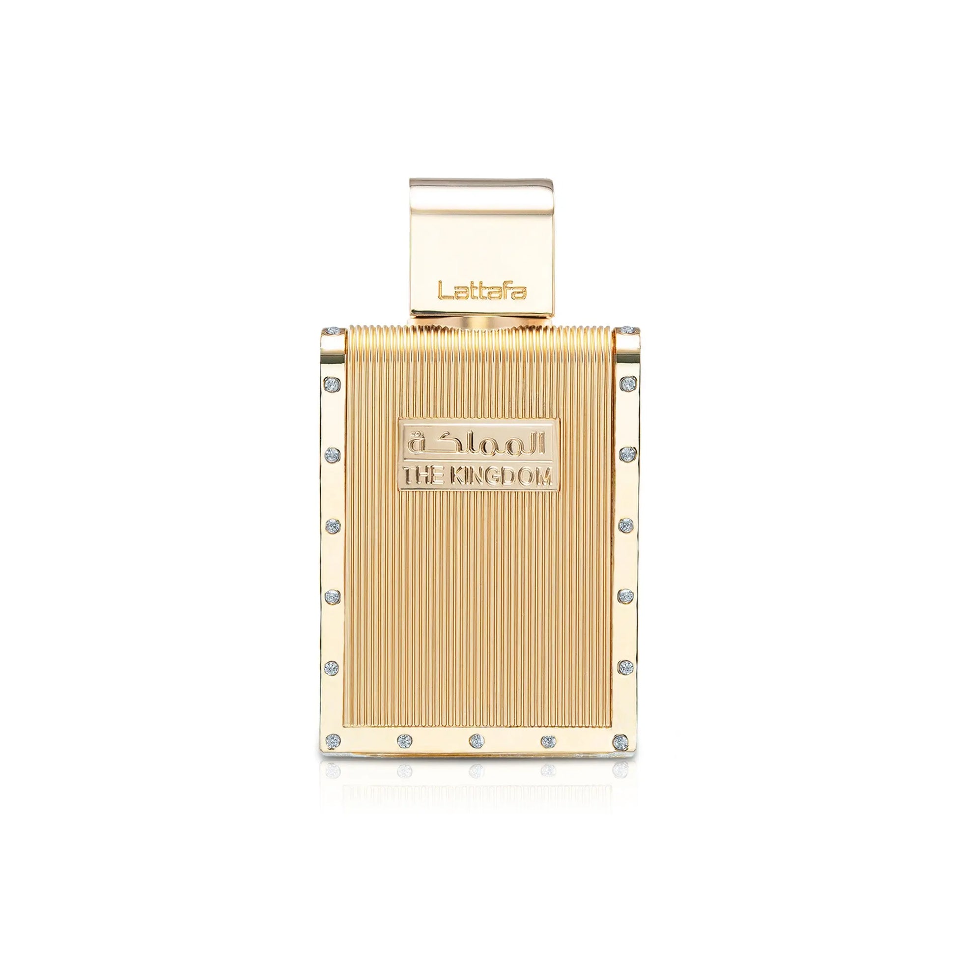 The Kingdom Man 100ml Lattafa Collection