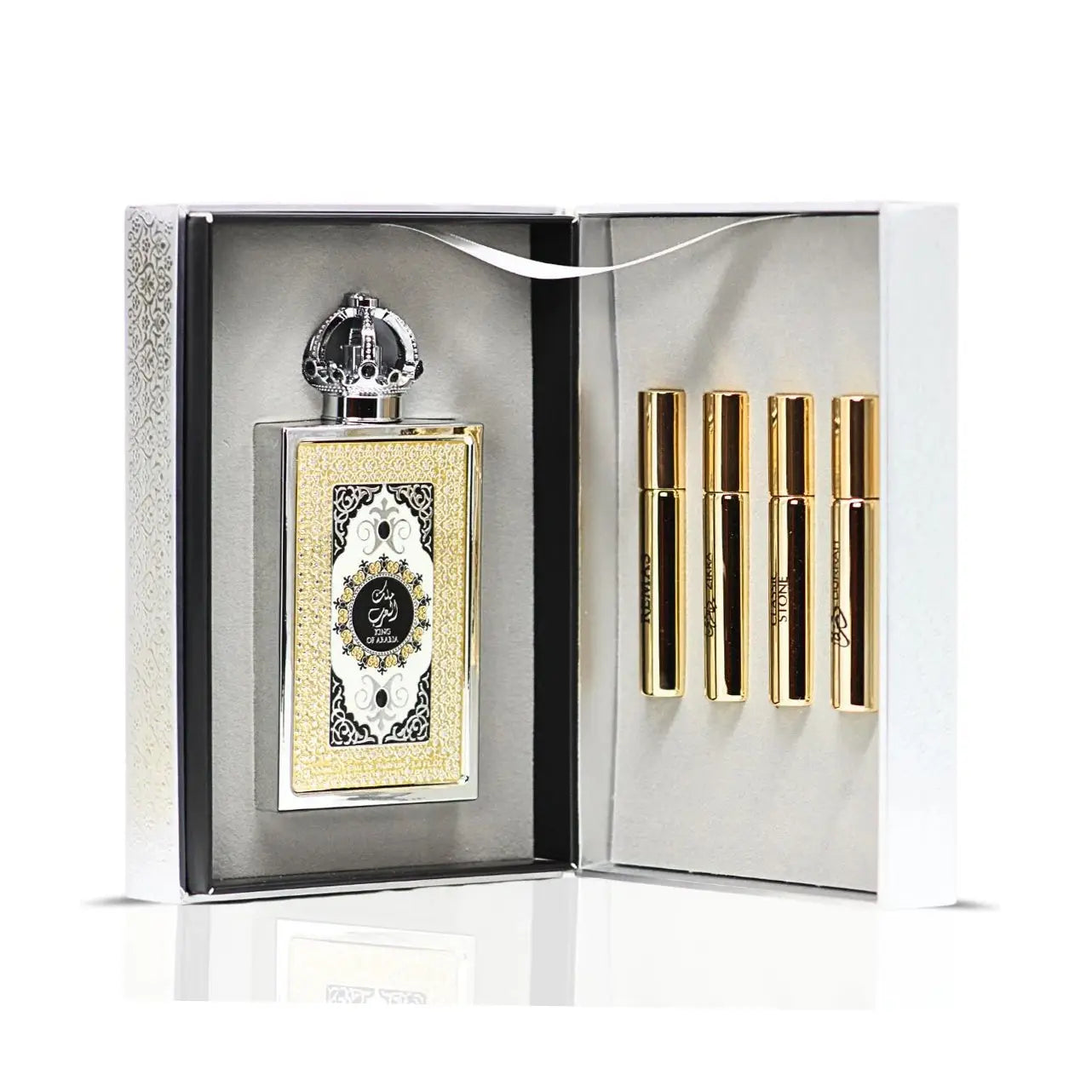 King of Arabia 100ml Lattafa PRIDE