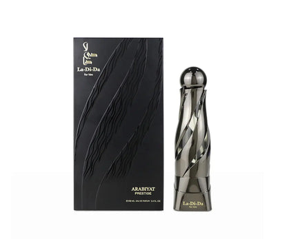 LA DI DA Homme 100ml Arabiyat Prestige