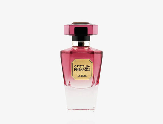Crystallia Primaso 100ml Khadlaj