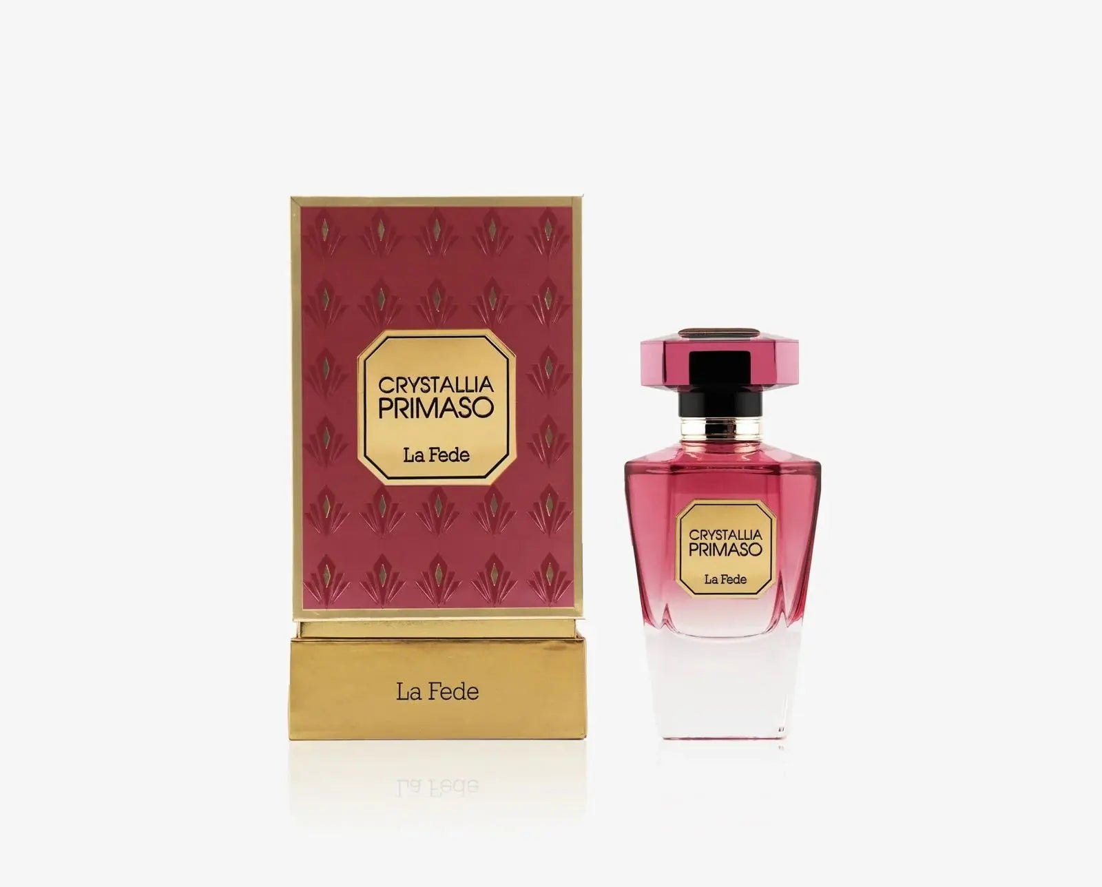 Crystallia Primaso 100ml Khadlaj