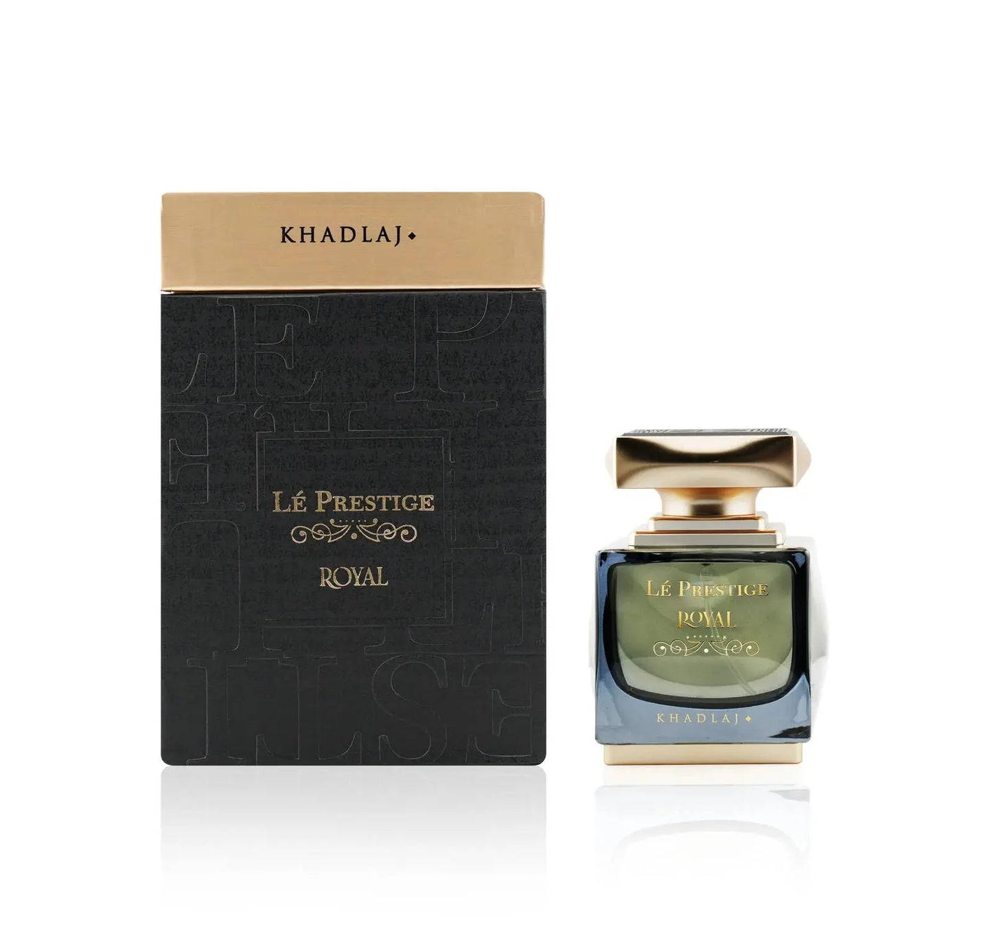 Le Prestige Royal 100ml Khadlaj