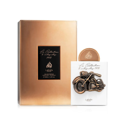 La Collection - 1910 (Bike) 100ml Lattafa PRIDE
