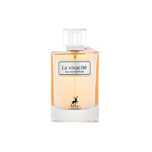 La Vivacite 100ml