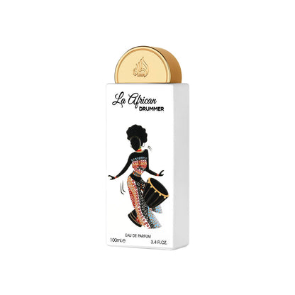 La African Drummer 100ml by Lattafa Collection
