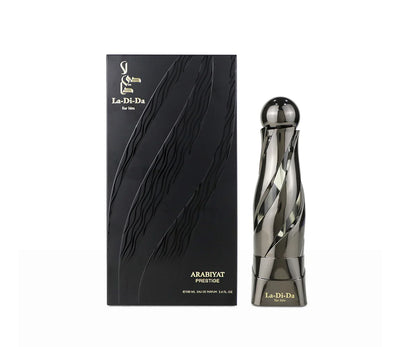 LA DI DA Homme 100ml
