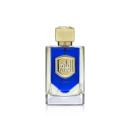 Liam Blue Shine 100ml Lattafa Collection