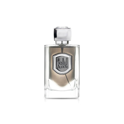 Liam (Grey) 100ml Lattafa Collection