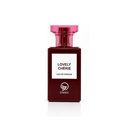 Lovely Cherie 80ml - Essenza by ESSENZA