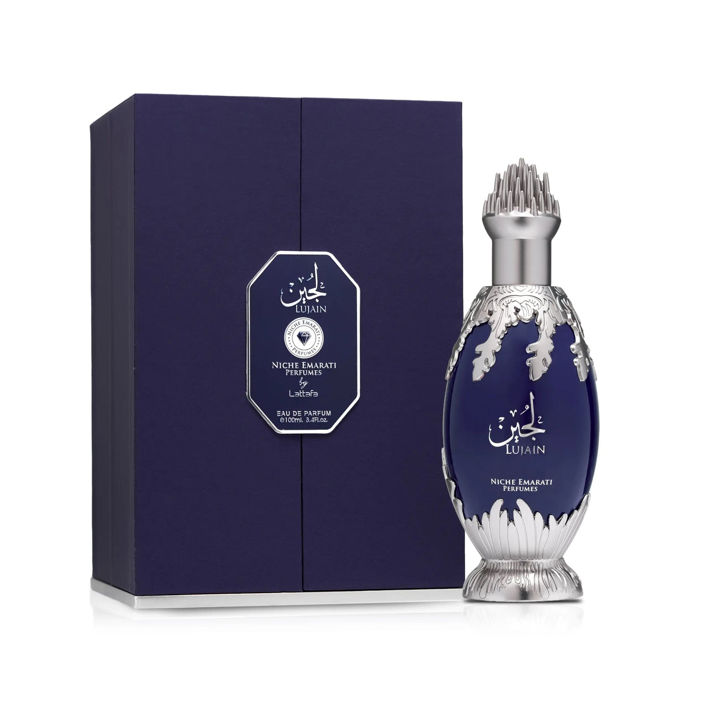 Lujain 100ml - Niche Lattafa Niche Emarati