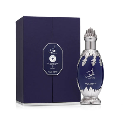 Lujain 100ml - Niche Lattafa Niche Emarati