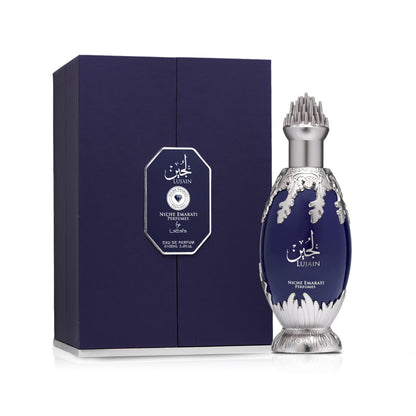 Lujain 100ml - Niche by Niche Emarati