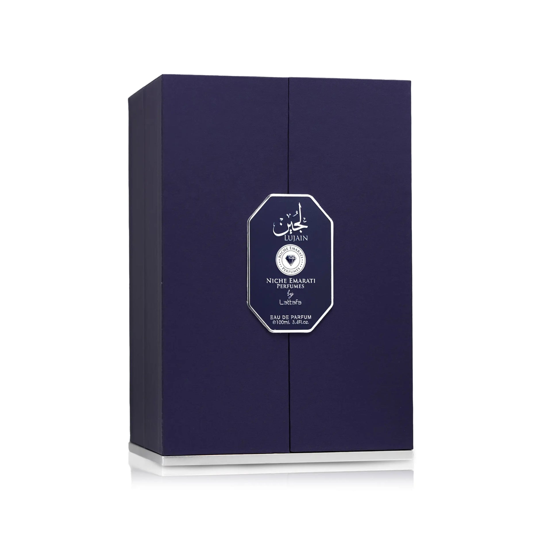 Lujain 100ml - Niche Lattafa Niche Emarati
