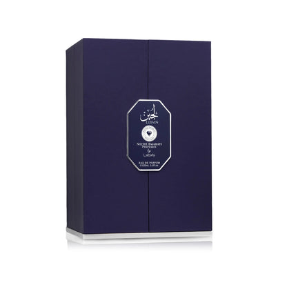 Lujain 100ml - Niche Lattafa Niche Emarati