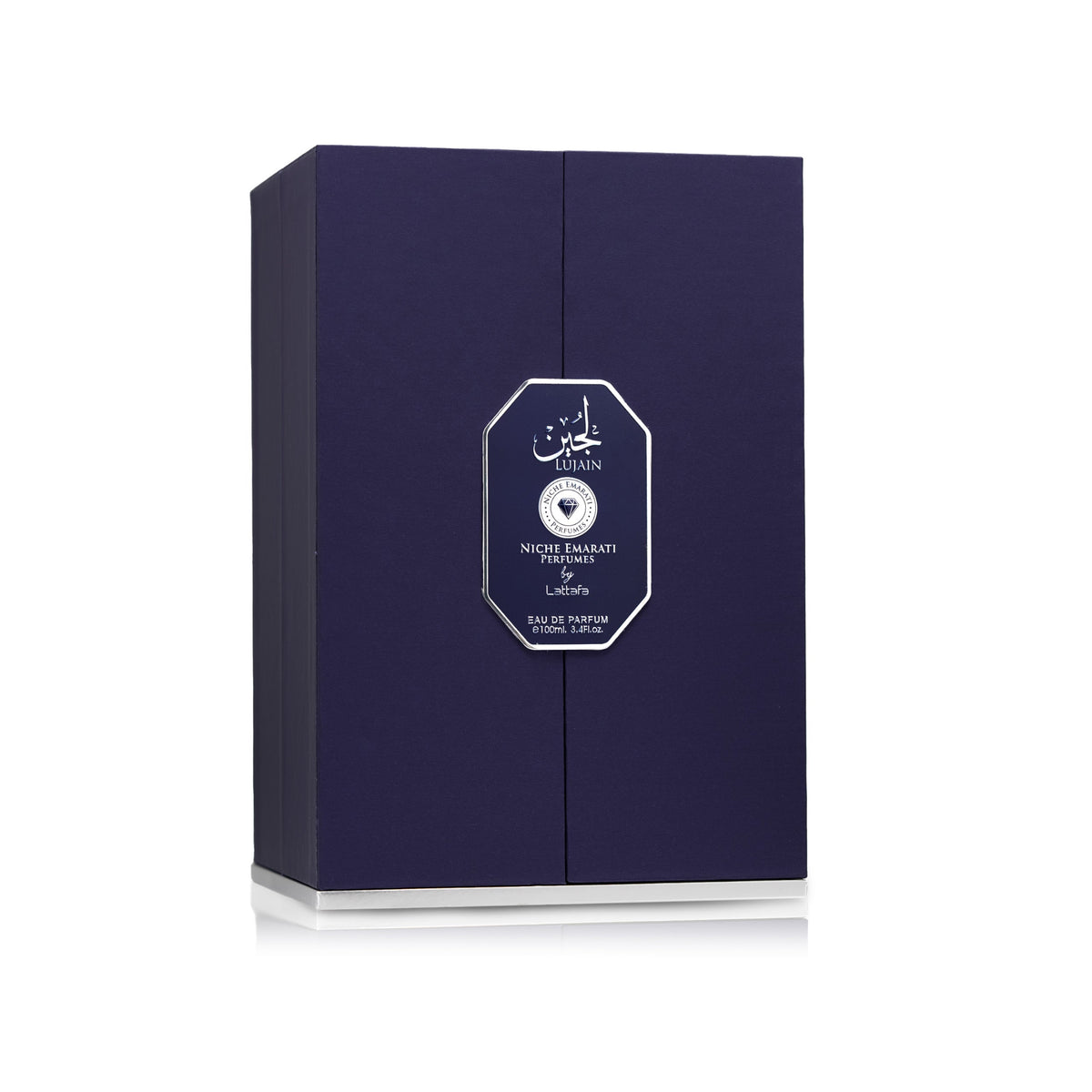 Lujain 100ml - Niche by Niche Emarati