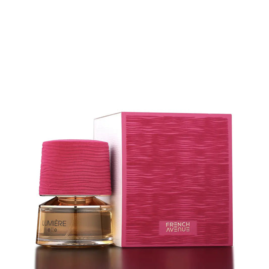 Lumiere Elle 100ml French Avenue