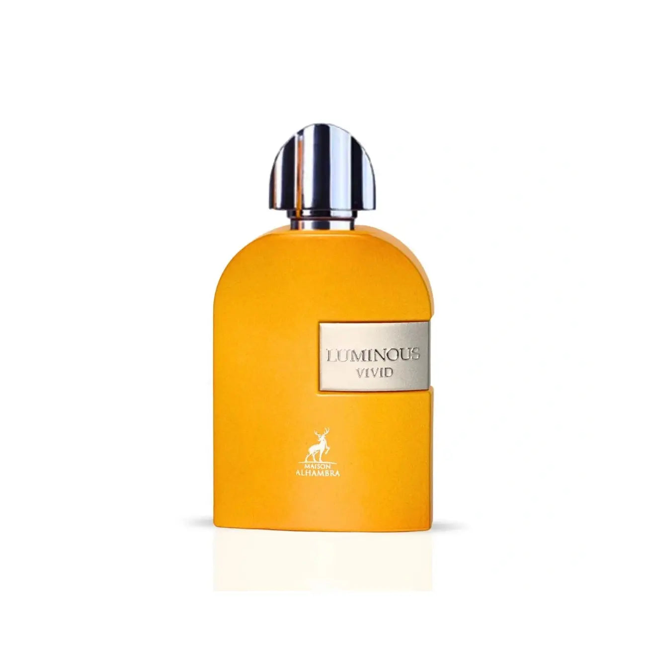 Luminous Vivid 100ml Maison Alhambra