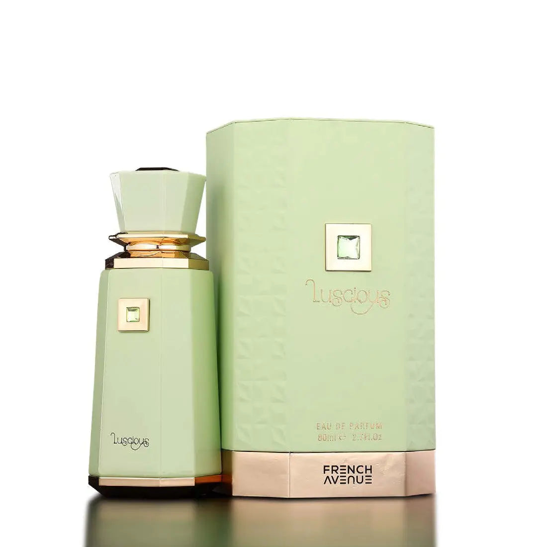 Luscious 100ml French Avenue