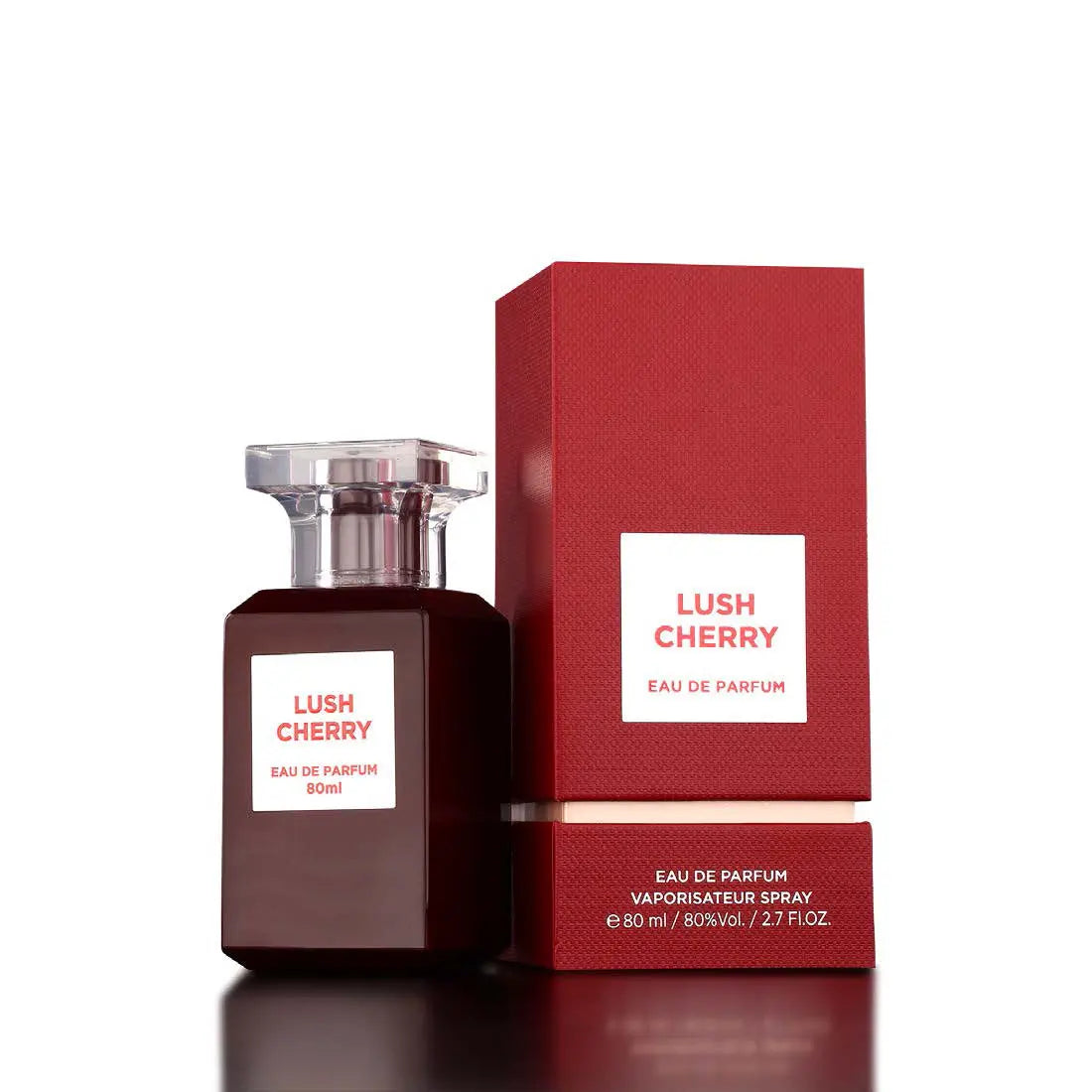 Cherry Love 80ml Fragrance World