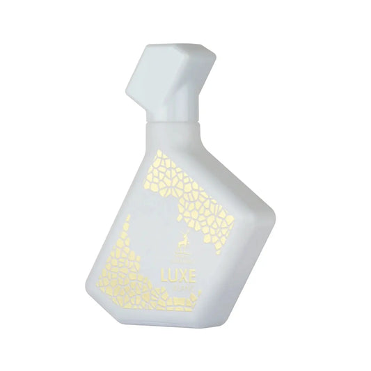 Luxe Blanc 100ml Maison Alhambra