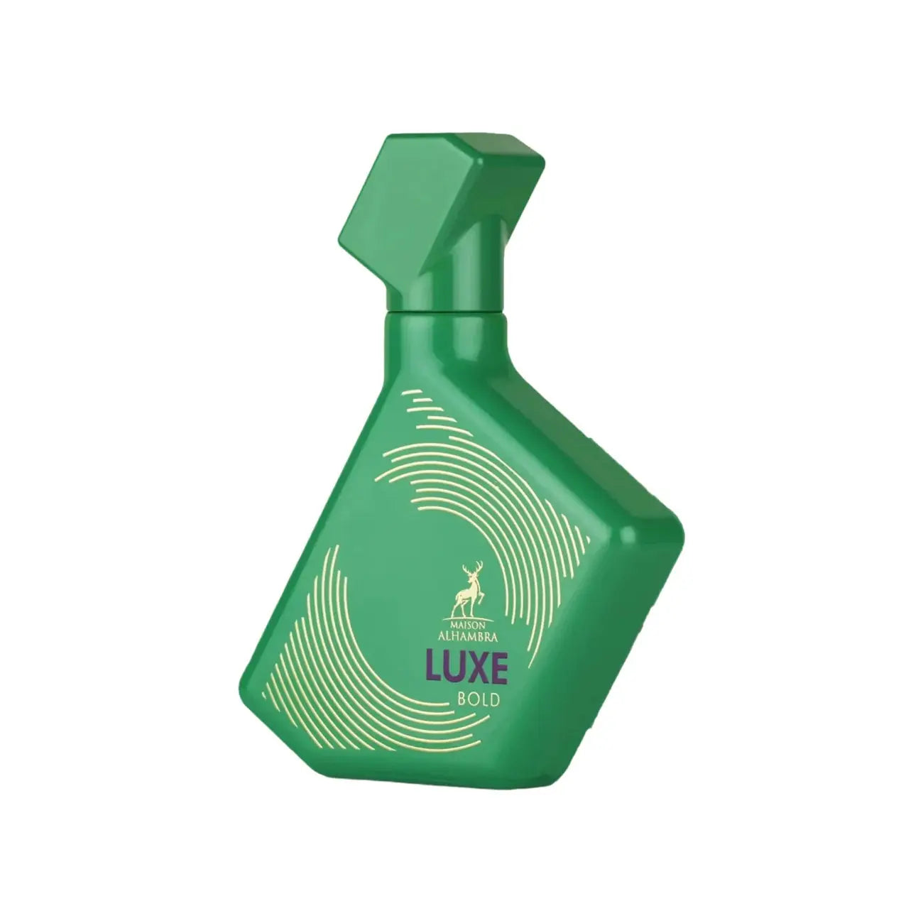 Luxe Bold 100ml Maison Alhambra
