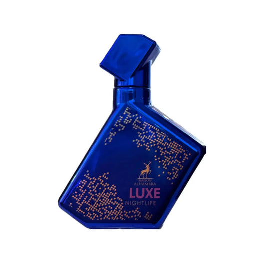 Luxe Nightlife 100ml Maison Alhambra