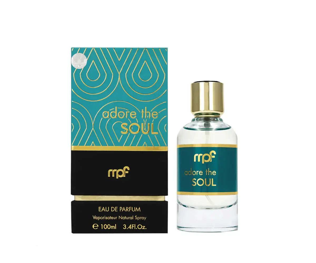 Adore the Soul 100ml MyPerfumes - MPF