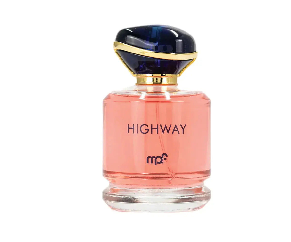 Highway 100ml MyPerfumes - MPF