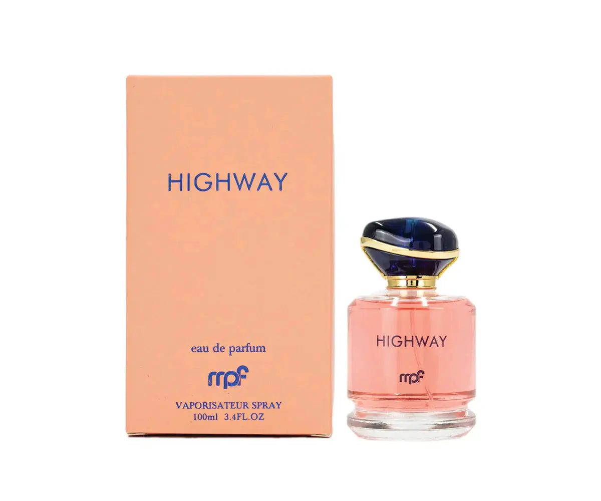 Highway 100ml MyPerfumes - MPF