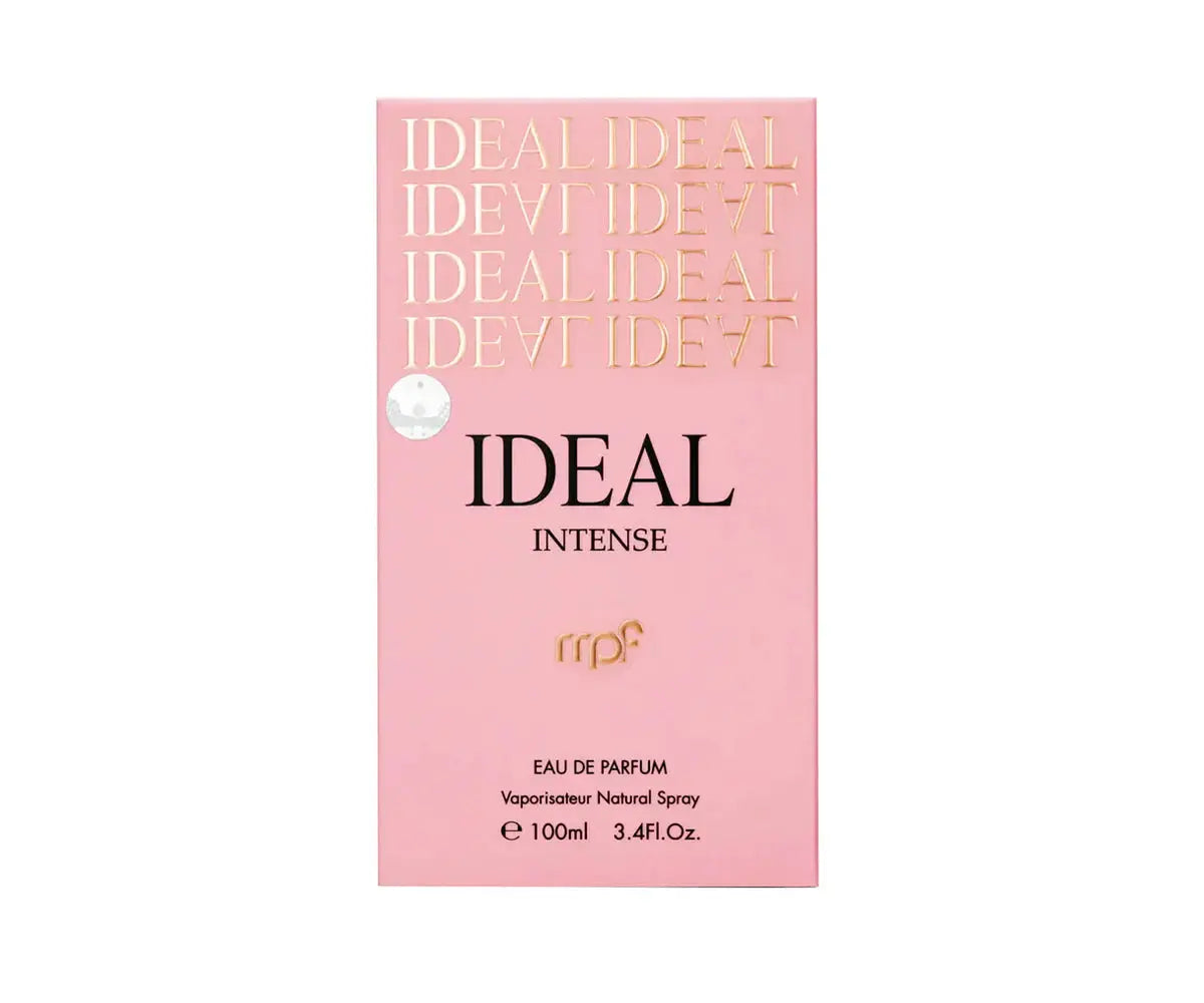 Ideal Intense 100ml MyPerfumes - MPF