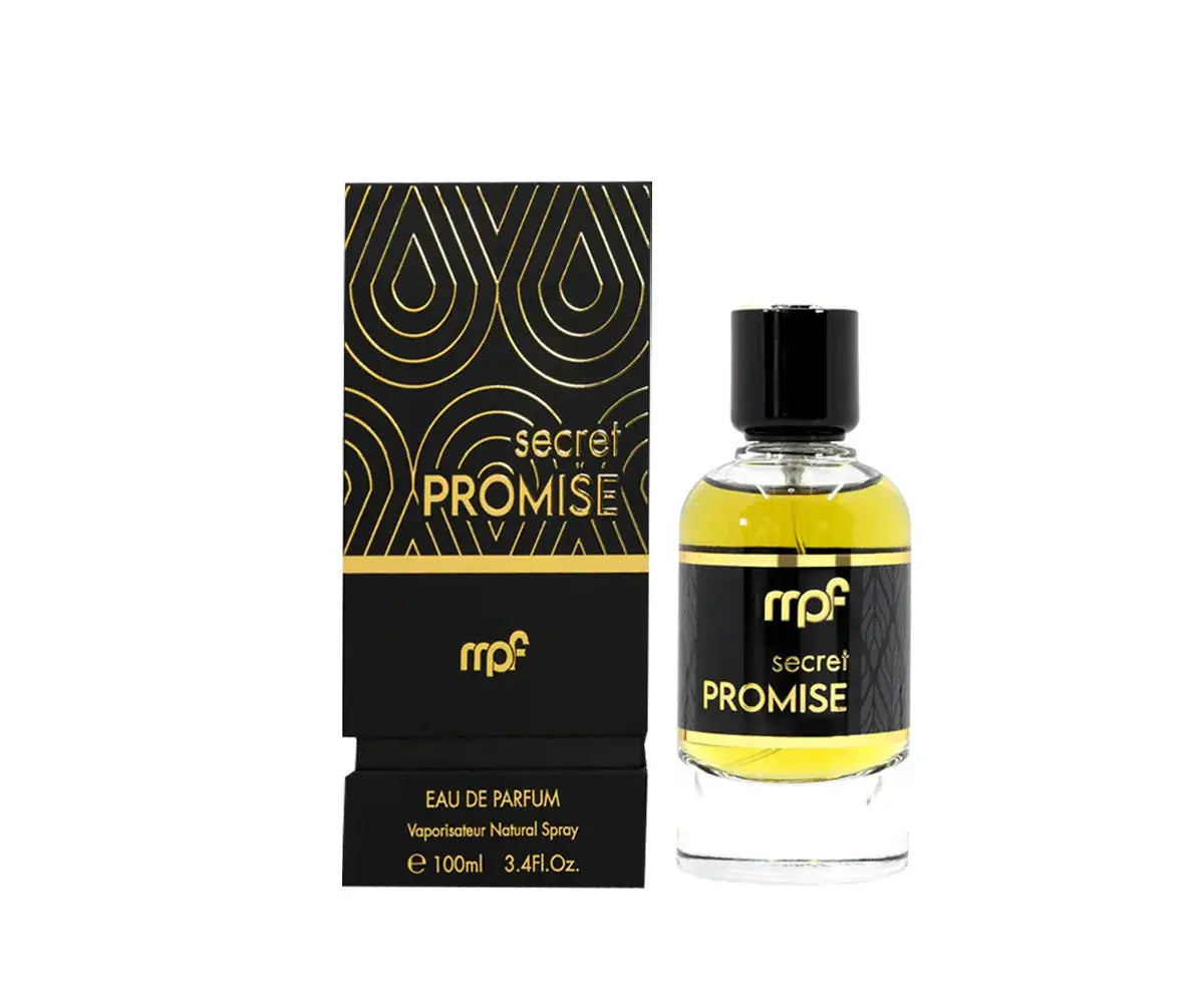 Secret Promise 100ml MyPerfumes - MPF