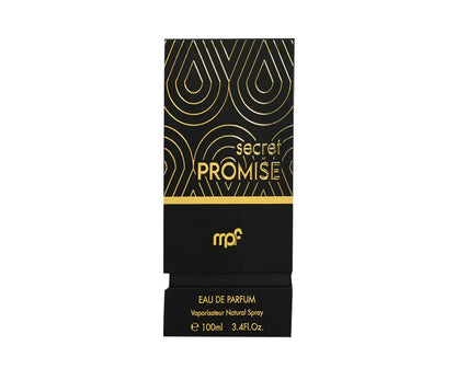 Secret Promise 100ml MyPerfumes - MPF