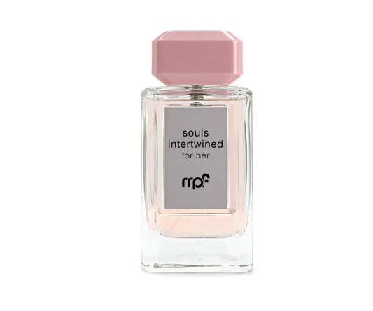 Souls Intertwined For Her 100ml MyPerfumes - MPF