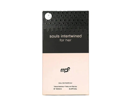Souls Intertwined For Her 100ml MyPerfumes - MPF