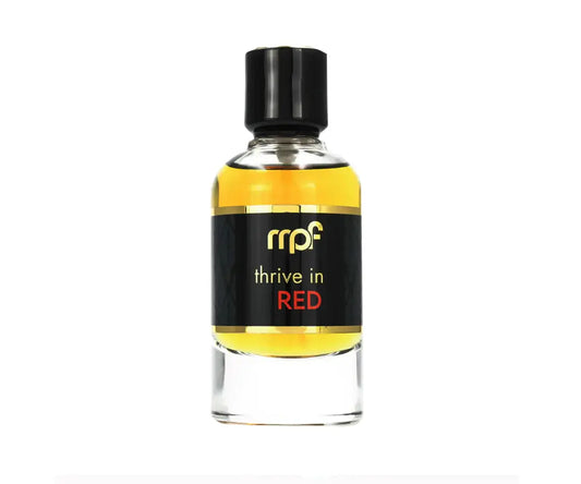 Thrive in Red 100ml MyPerfumes - MPF