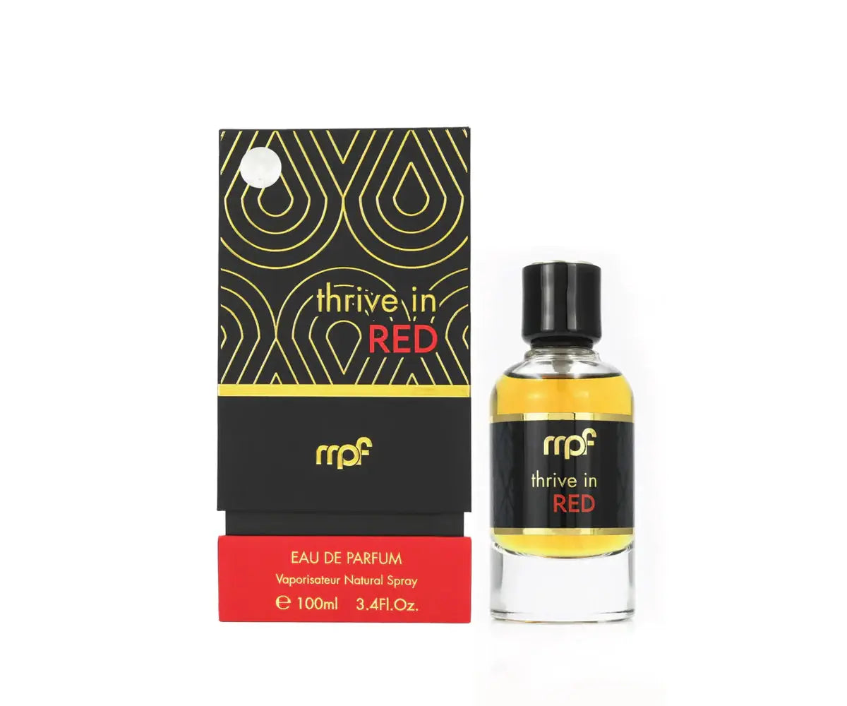 Thrive in Red 100ml MyPerfumes - MPF