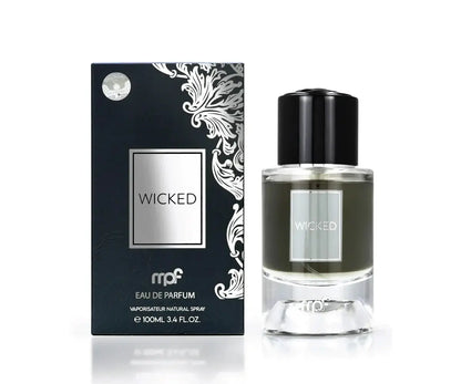 Wicked 100ml MyPerfumes - MPF
