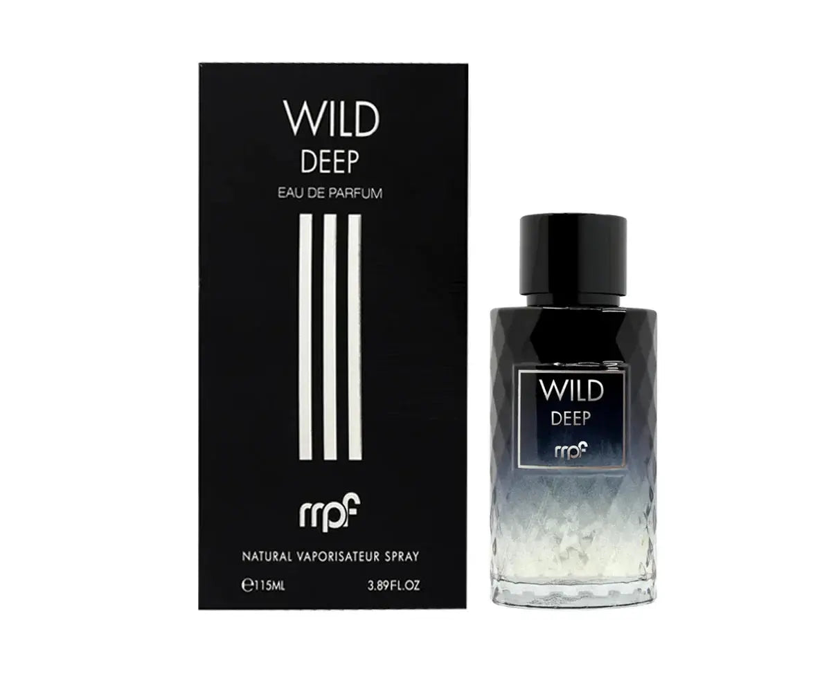 Wild Deep 115ml MyPerfumes - MPF