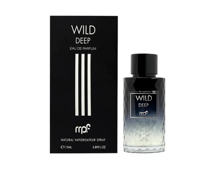 Wild Deep 115ml MyPerfumes - MPF