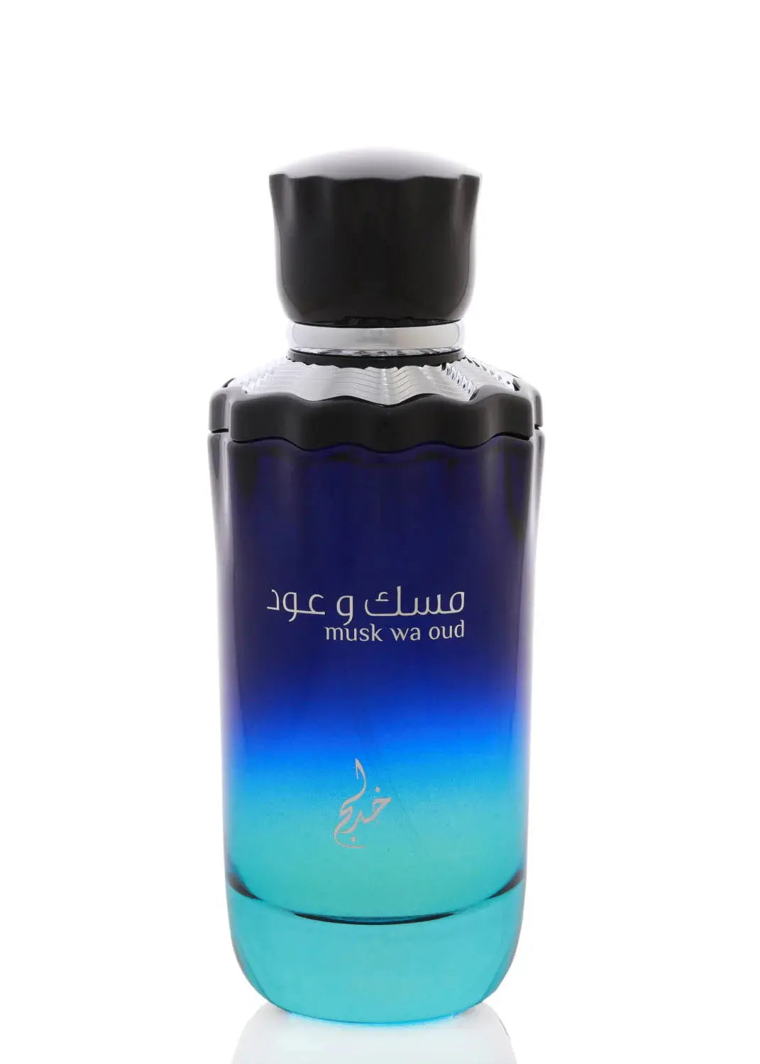 Musk Wa Oud 100ml Khadlaj