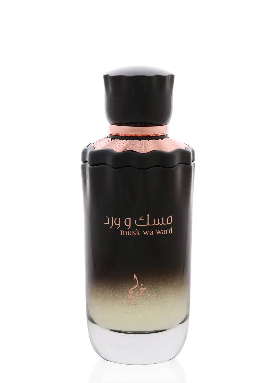 Musk Wa Ward 100ml Khadlaj