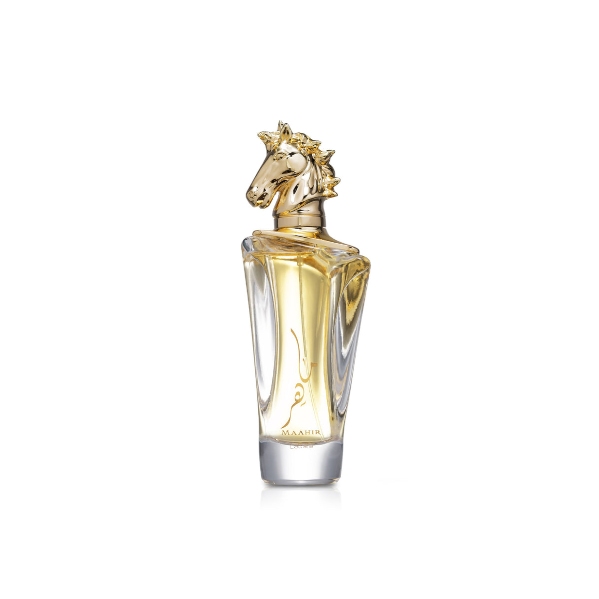 Maahir 100ml by Lattafa Collection