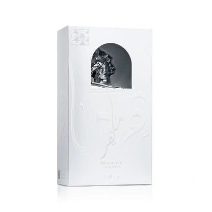 Maahir Legacy 100ml Lattafa Collection