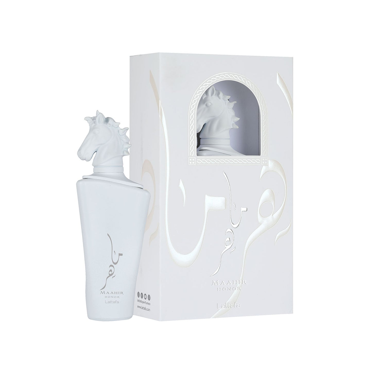 Maahir Honor 100ml
